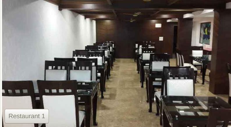 Hotel Basera Mussoorie Dış mekan fotoğraf