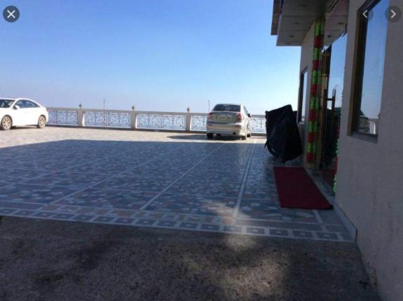 Hotel Basera Mussoorie Dış mekan fotoğraf