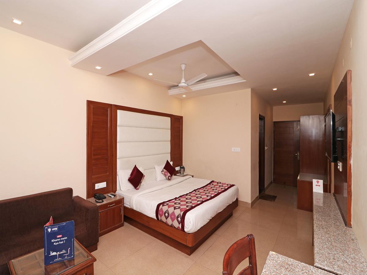 Hotel Basera Mussoorie Dış mekan fotoğraf