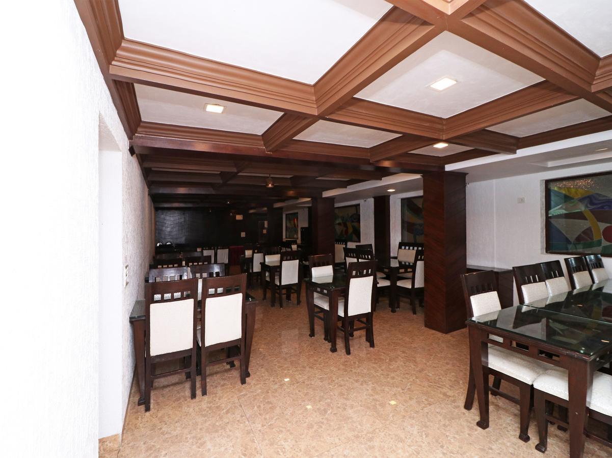 Hotel Basera Mussoorie Dış mekan fotoğraf